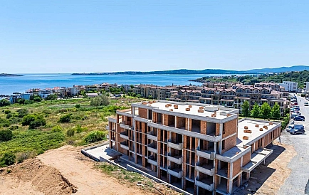 ID 16145 Trzypokojowe mieszkanie w Sunny Island Bohemia Zdjęcie 4