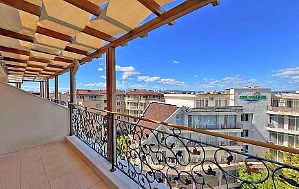 ID 16360 Mieszkanie dwupokojowe w Sweet Homes 7 Zdjęcie 8