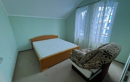 ID 16388 Mieszkanie trzypokojowe w Blue Bay Palace Zdjęcie 4