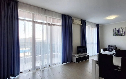 ID 16037 Mieszkanie dwupokojowe w Sun Wave Zdjęcie 7