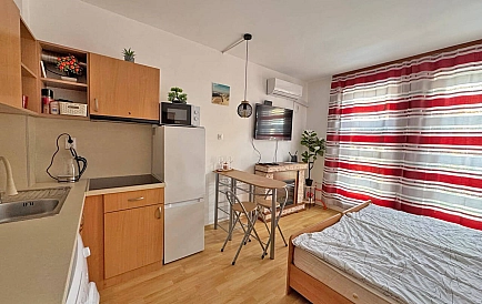 ID 14920 Apartament typu studio w Sunny Day 6 Zdjęcie 2