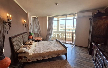 ID 14532 Dwupokojowe mieszkanie w Atrium Beach Zdjęcie 2