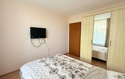 ID 15219 Dwupokojowe mieszkanie w Crown Fort Zdjęcie 9