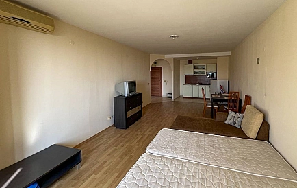 ID 13659 Dwupokojowe mieszkanie w Paradise Green Park Zdjęcie 7