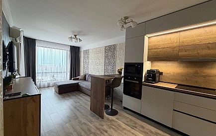 ID 15379 Dwupokojowe mieszkanie w Macon Zdjęcie 2