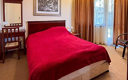 ID 13230 Dwupokojowe mieszkanie w DownTown Zdjęcie 8