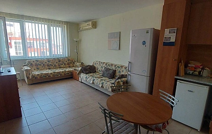 ID 15718 Trzypokojowe mieszkanie w Panorama Fort Zdjęcie 10