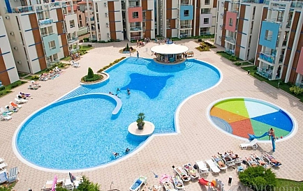 ID 15261 Сан Сити 1 Zdjęcie 8