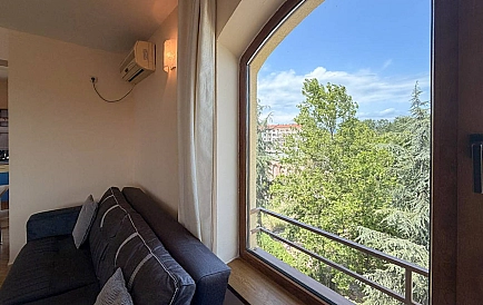 ID 15697 Dwupokojowe mieszkanie w Golden Dreams Zdjęcie 9