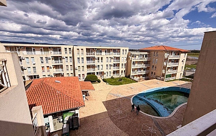 ID 15432 Mieszkanie trzypokojowe w Sunny Day 6 Zdjęcie 8