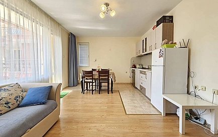 ID 16324 Mieszkanie trzypokojowe w Oasis Zdjęcie 4