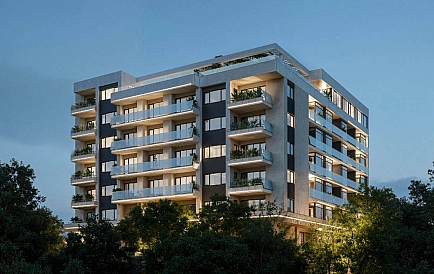 ID 16329 Mieszkania bezpośrednio od dewelopera w Emerald Residence Zdjęcie 9