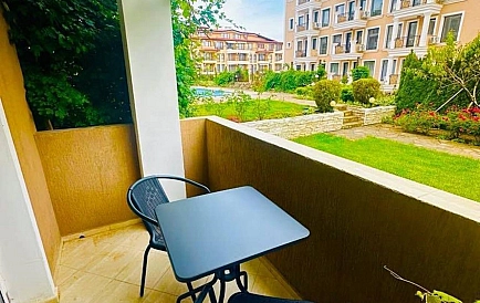 ID 15535 Mieszkanie dwupokojowe w Domus Extra Zdjęcie 5