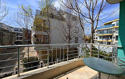 ID 15825 Apartament typu studio w Nev Zdjęcie 5