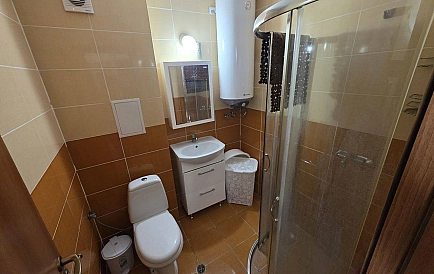 ID 15993 Mieszkanie dwupokojowe w Chateau Aheloy 2 Zdjęcie 4