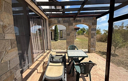 ID 16270 Mieszkanie trzypokojowe w Bay View Villas Zdjęcie 8