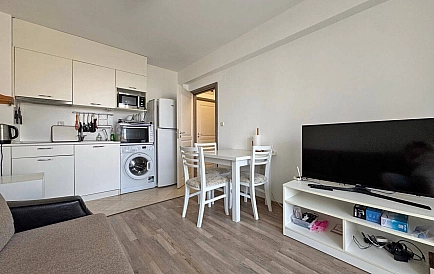 ID 14870 Dwupokojowe mieszkanie w St. Johann Zdjęcie 2