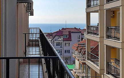 ID 13779 Apartament typu studio w Grand Villa 2 Zdjęcie 1 