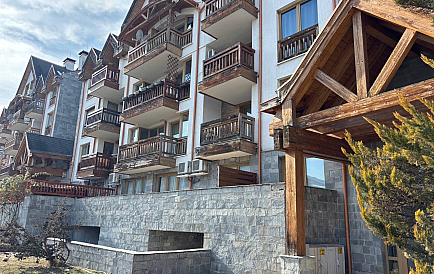 ID 13449 Apartament studio w St John Park Zdjęcie 1 