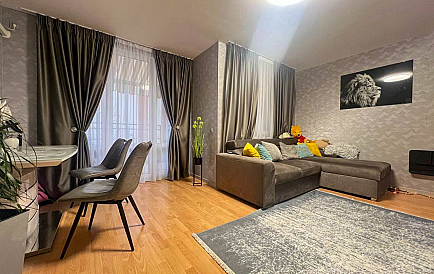 ID 13144 Studio w Nessebar Fort Club Zdjęcie 1 