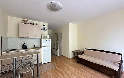ID 16418 Studio w Crown Fort Zdjęcie 1 
