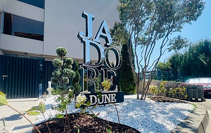 ID 14904 Dwupokojowe mieszkanie w J'adore Dune Zdjęcie 10