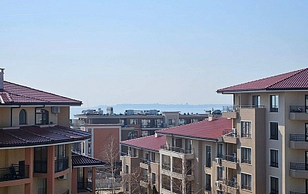 ID 15307 Dwupokojowe mieszkanie w Sorento Sole Mare Zdjęcie 8