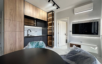 ID 15289 Dwupokojowe mieszkanie w Sweet Home 8 Zdjęcie 10