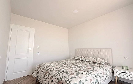 ID 15495 Mieszkanie czteropokojowe w Oasis Zdjęcie 9