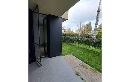 ID 15622 Dwupokojowe mieszkanie w Azur Zdjęcie 8