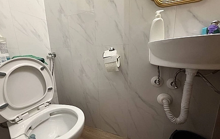 ID 15201 Dwupokojowe mieszkanie w Grand Village Zdjęcie 8