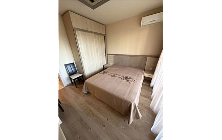 ID 15623 Zweizimmerwohnung in Argisht Zdjęcie 3
