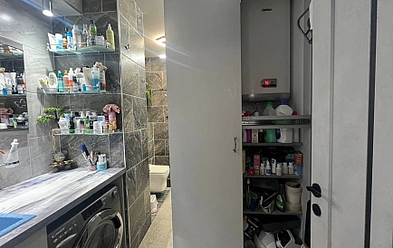 ID 14928 Dwupokojowe mieszkanie w Vip Vision Zdjęcie 9