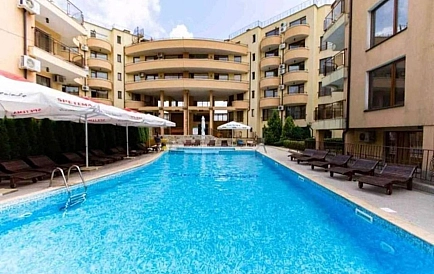 ID 14748 Apartament typu studio w Antonia Zdjęcie 6