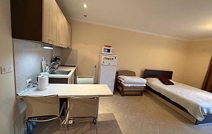 ID 15014 Apartament typu studio w Santa Marina Zdjęcie 10