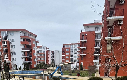 ID 15300 Dwupokojowe mieszkanie w Panoramie Fort Zdjęcie 5