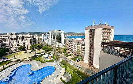 ID 13858 Dwupokojowe mieszkanie w Barcelo Zdjęcie 1 