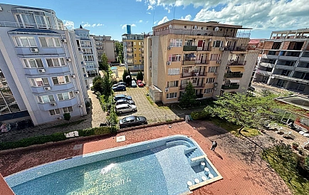 ID 15665 Mieszkanie typu studio w Sunset Beach 4 Zdjęcie 8