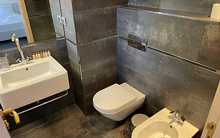 ID 14666 Pięciopokojowe mieszkanie w Marina Cape Zdjęcie 10