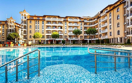 ID 15448 Роял Сан Zdjęcie 6