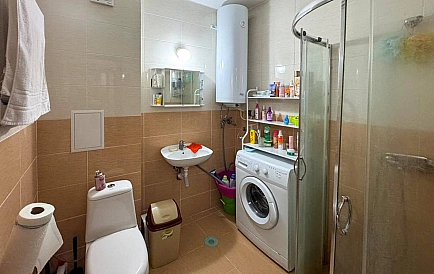 ID 16269 Kawalerka w Chateau Aheloy 2 Zdjęcie 4