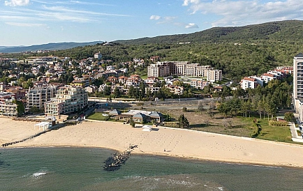 ID 15433 Kawalerka w Green Fort Suites Zdjęcie 7