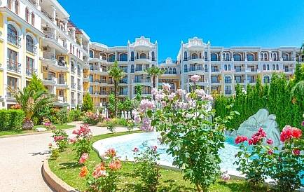 ID 15325 Trzypokojowe mieszkanie w Harmony Monte Carlo Zdjęcie 6