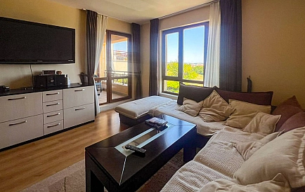 ID 14180 Trzypokojowe mieszkanie w kompleksie Gallery Zdjęcie 2