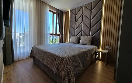 ID 16345 Mieszkanie dwupokojowe w Harmony Suites 14 Zdjęcie 7