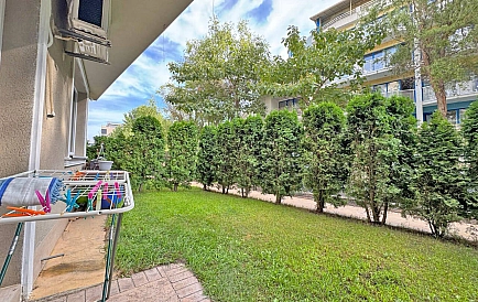 ID 15645 Mieszkanie dwupokojowe w VIP Park Zdjęcie 5