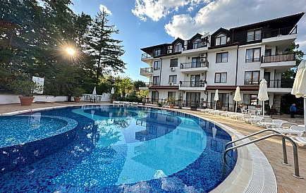 ID 14530 Mieszkanie dwupokojowe w Syrena Zdjęcie 7