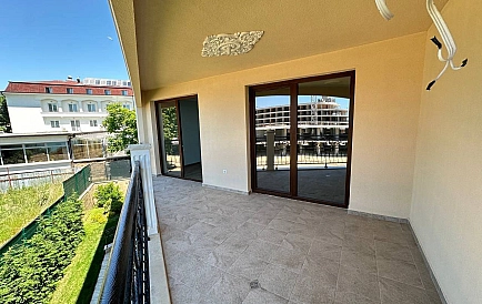 ID 15755 Mieszkanie dwupokojowe w Valencia Lux Zdjęcie 9