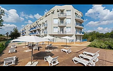 ID 14591 Dwupokojowe mieszkanie w Sunny Day 4 Zdjęcie 10