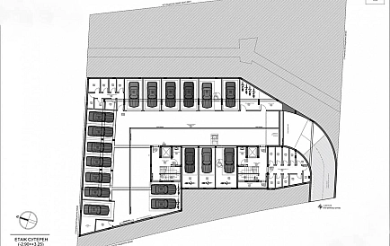 ID 15682 Mieszkania bezpośrednio od dewelopera w Kraimorie Beach Zdjęcie 6